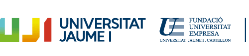 Logo FUE UJI