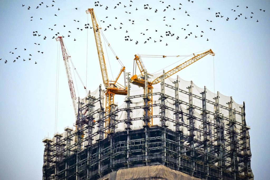 Software Construcción