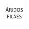 Logo Áridos Filaes