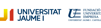 Logo FUE UJI