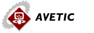 Logo AVETIC