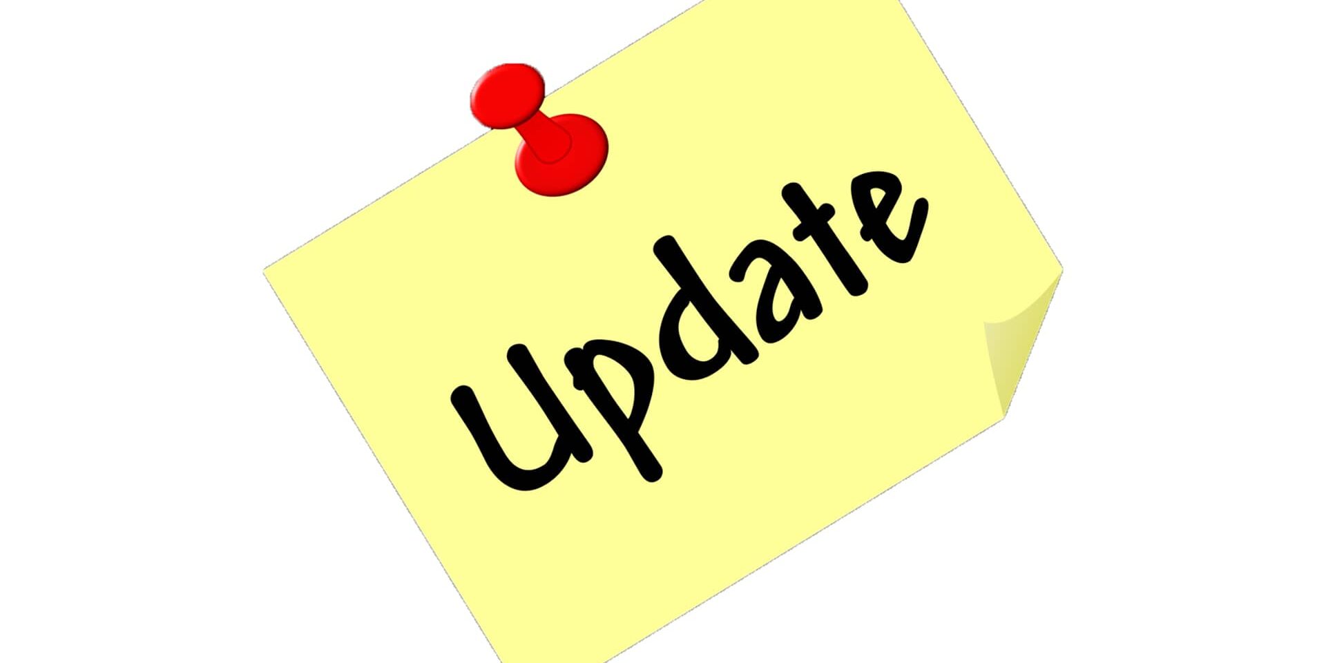 update ERP obras y reformas Actualización ERP Obras y Reformas