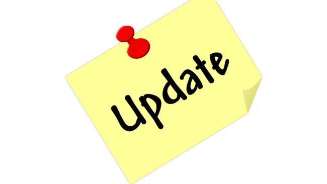 Actualización ERP Obras y Reformas