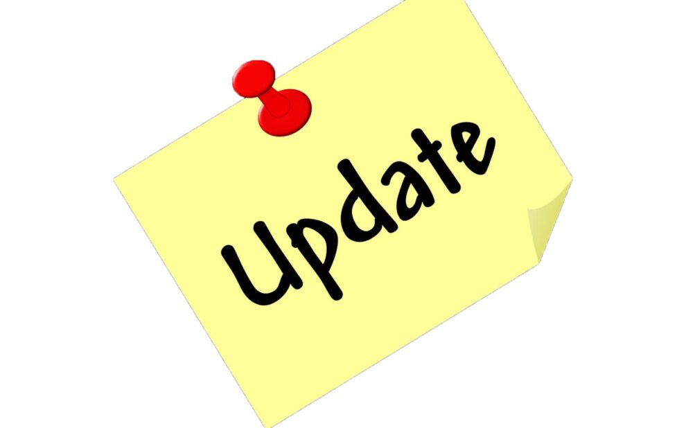 update ERP obras y reformas Actualización ERP Obras y Reformas
