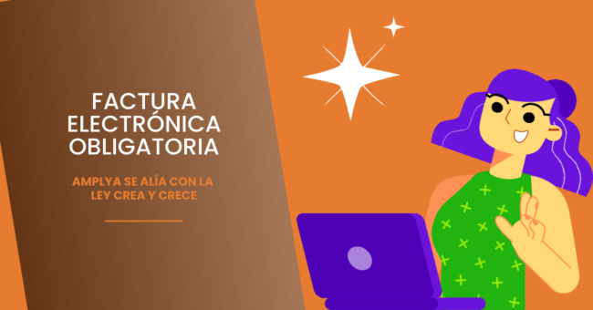 factura-electrónica-template