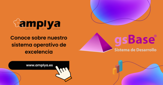 gsbase: Sistema operativo