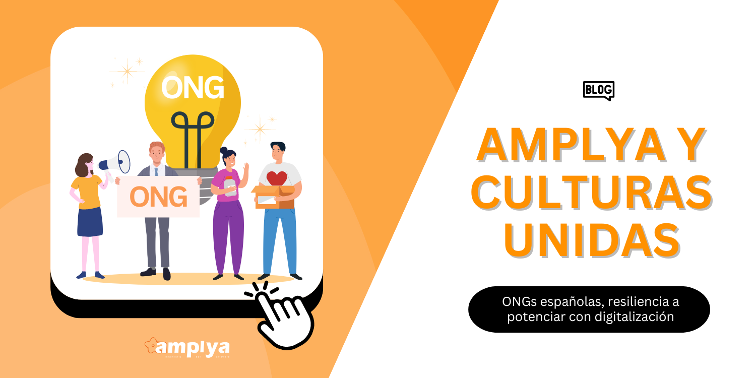 Amplya y Culturas Unidas