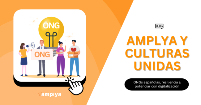 Amplya y Culturas Unidas