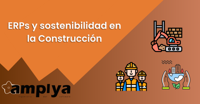 Construcción y Sostenibilidad