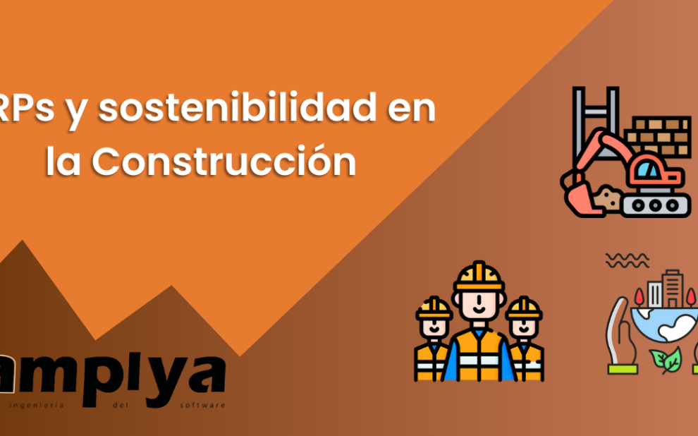 Construcción y Sostenibilidad Construcción y Sostenibilidad