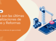 Amplya y su innovador software para obras y reformas