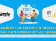 Ay_Obras y Power BI, unidos para ofrecer más valor a ay_obras