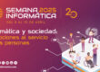 Semana informática 2025
