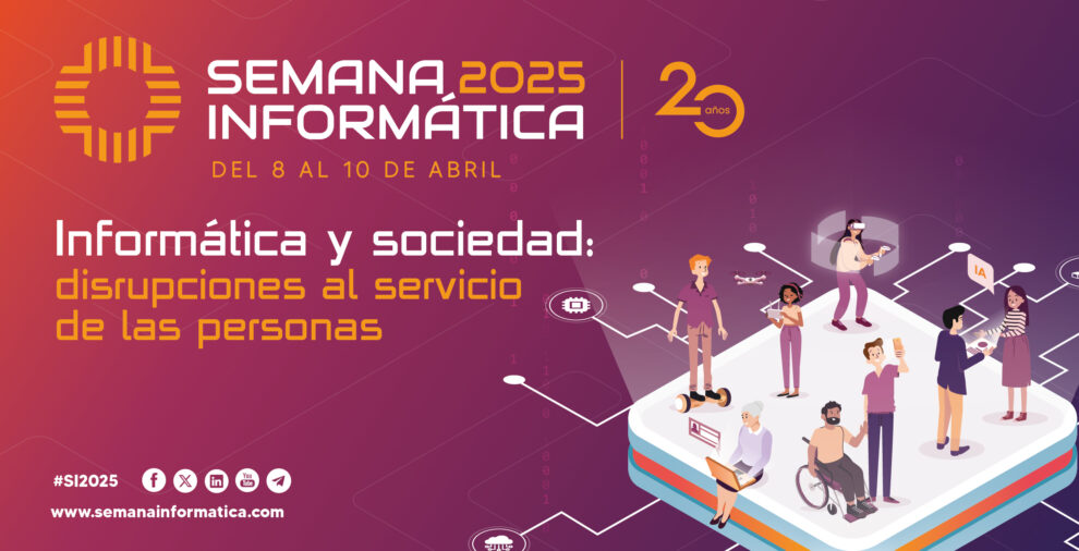 Semana informática 2025