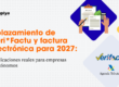 Verifactu / factura electronica