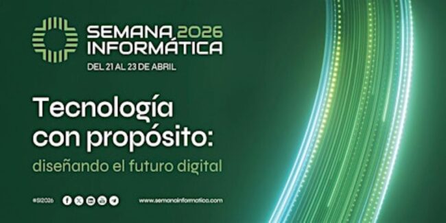 semana informática