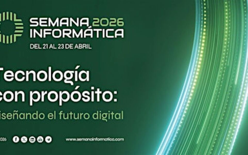 semana informática