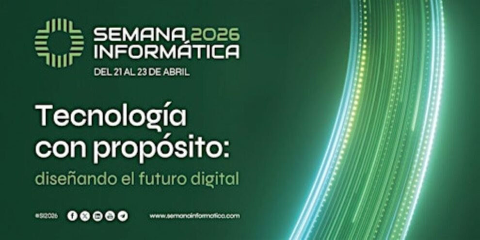semana informática