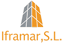 Logo Iframar, S.L.