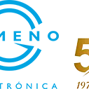 Logo Electrónica Gimeno