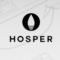 Logo Hosper Profesional