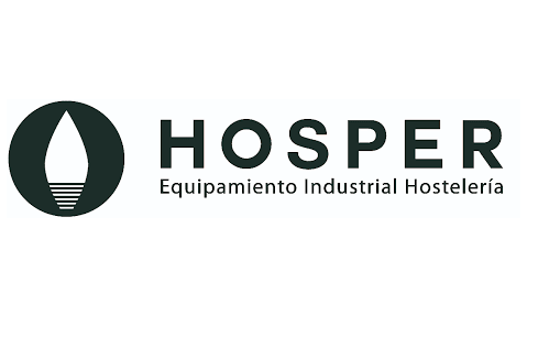 Logo Hosper Profesional