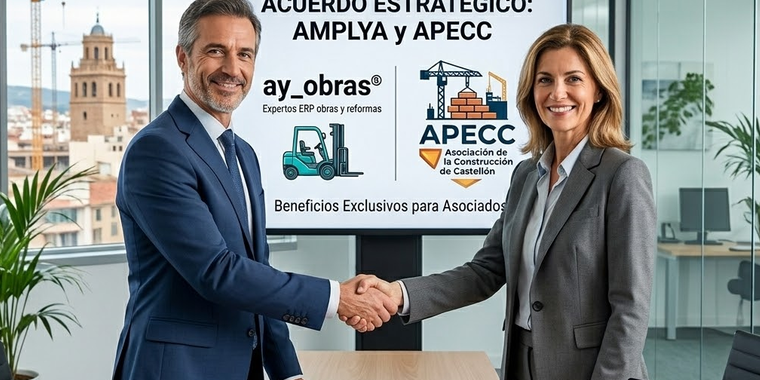 Acuerdo Amplya - APECC