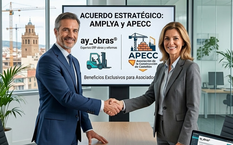 Acuerdo Amplya - APECC