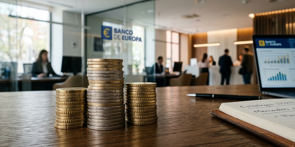 Automatización bancaria para empresas de construcción